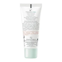 Eau Thermale Avène Cleanance Hydra Crema Pelle Grassa Con Imperfezioni 40ml