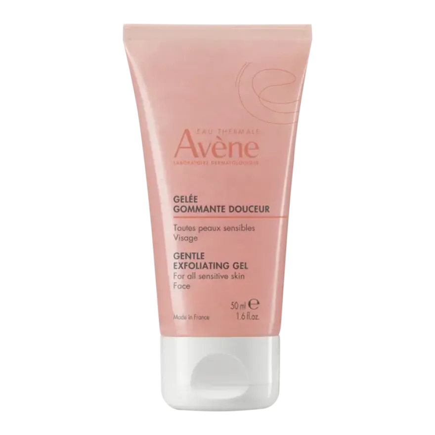 Eau Thermale Avène Gommage Delicato Viso 50ml