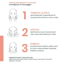 Eau Thermale Avène Hyaluron Activ B3 Crema Giorno Rigenerante Cellulare Ricarica 50ml