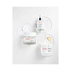 Eau Thermale Avène Hyaluron Activ B3 Crema Notte Multi-Intensiva Antirughe 40ml