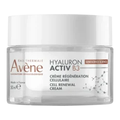 Eau Thermale Avène Hyaluron Activ B3 Crema Giorno Rigenerante Cellulare 50ml
