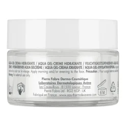 Eau Thermale Avène Hydrance Aqua Gel Crema Idratante Viso 50ml
