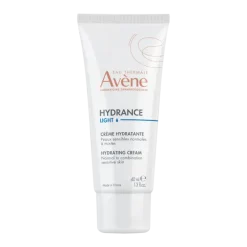 Eau Thermale Avène Hydrance Crema Leggera 40ml