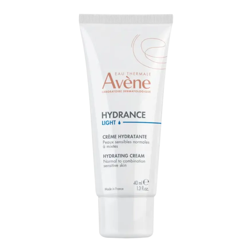 Eau Thermale Avène Hydrance Crema Leggera 40ml