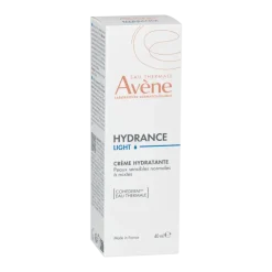 Eau Thermale Avène Hydrance Crema Leggera 40ml