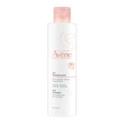 Eau Thermale Avène Les Essentiels Latte Detergente Pelle Sensibile/Secca 200ml