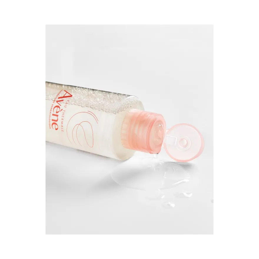 Eau Thermale Avène Les Essentiels Acqua Micellare Detergente Struccante 200ml