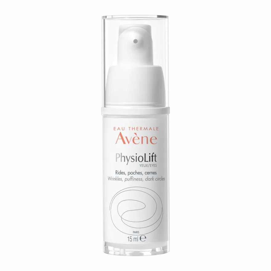 Eau Thermale Avène Physiolift Anti-età Occhi Rughe E Borse Evidenti 15ml