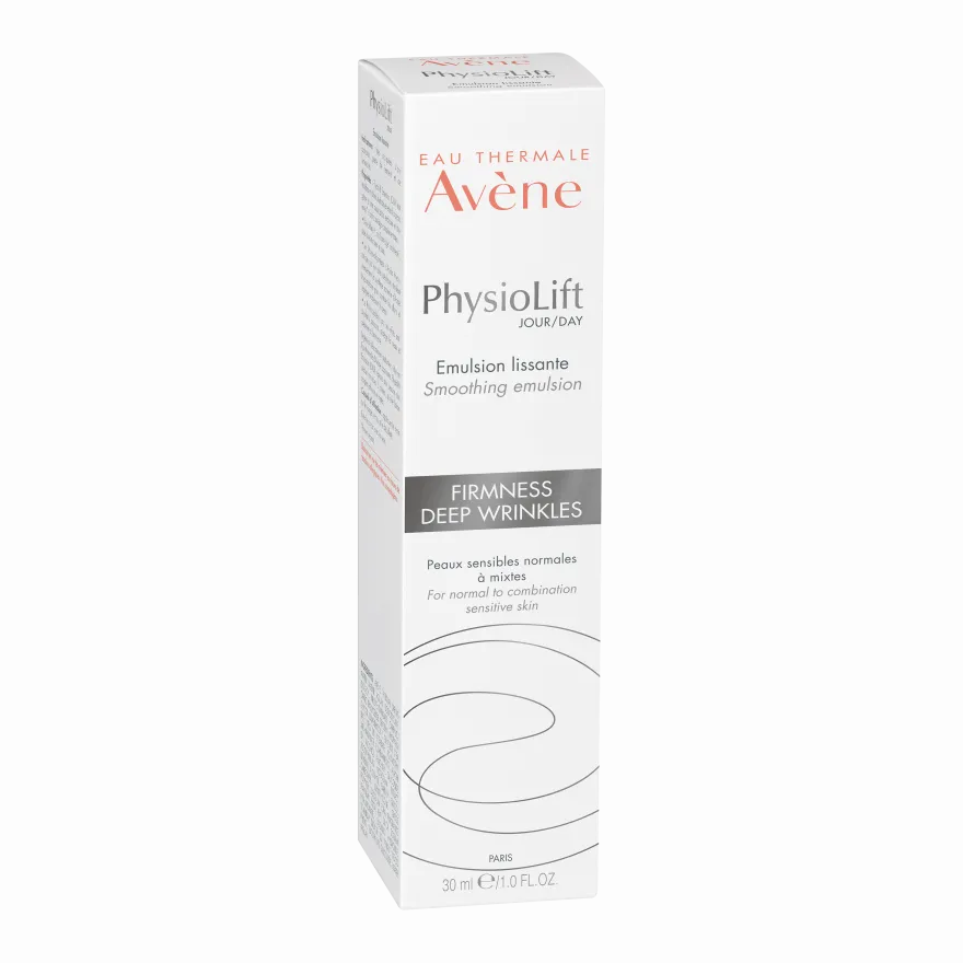 Eau Thermale Avène Physiolift Anti-età Occhi Rughe E Borse Evidenti 15ml