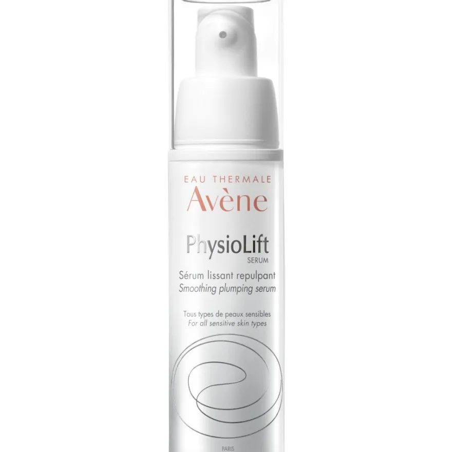 Eau Thermale Avène Physiolift Siero Levigante 30ml Anti-età