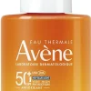 Eau Thermale Avène Solare Ultra Siero Spf 50+ 30ml