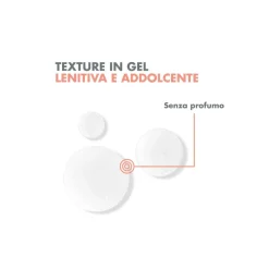 Eau Thermale Avène Tolerance Lozione Detergente In Gel 100ml