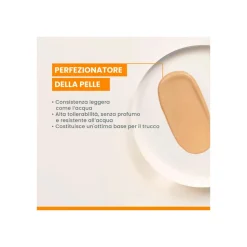 Eau Thermale Avène Ultra-Fluid Perfezionatore Protezione Molto Alta 50ml SPF50+