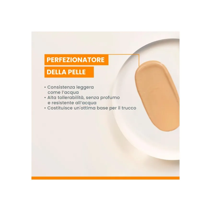 Eau Thermale Avène Ultra-Fluid Perfezionatore Protezione Molto Alta 50ml SPF50+