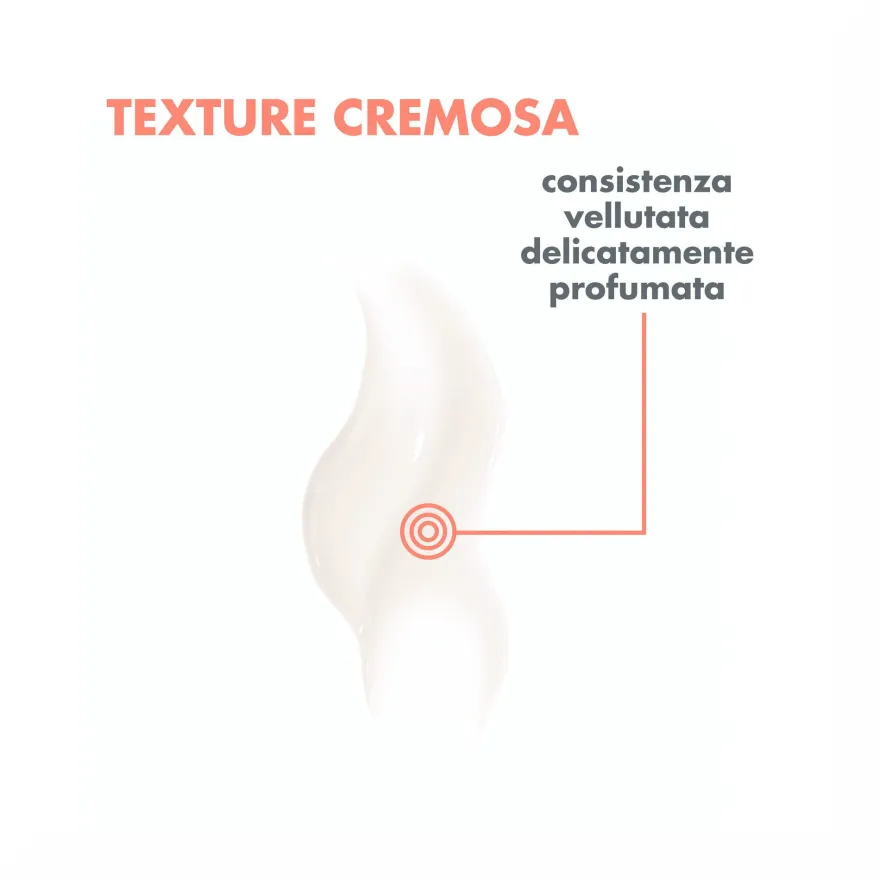 Eau Thermale Avène Vitamin Activ Cg Crema Intensiva Illuminante Anti-Eta' Refill 50ml