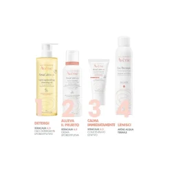 Eau Thermale Avène Xeracalm AD Olio Detergente Liporestitutivo 100ml