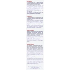 Eau Thermale Jonzac Contorno Occhi E Labbra Anti-Age Sublimactive 15ml