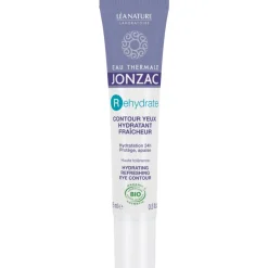 Eau Thermale Jonzac Contorno Occhi Rinfrescante Rehydrate 15ml
