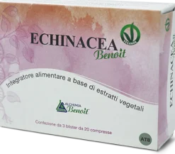 Echinacea Benoit 60 Compresse