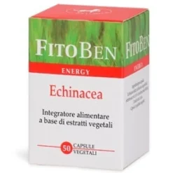 ECHINACEA 50CPS