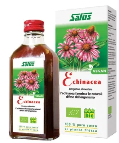 Echinacea Succo Bio 200ml