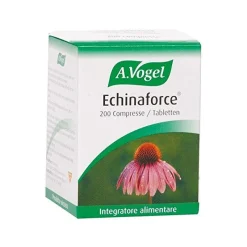 Echinaforce 200 Compresse Vogel