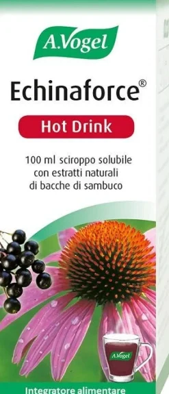 ECHINAFORCE HOT DRINK 100ML