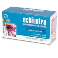 Echinutra Immuno Pro-B 10 Flaconcini 10ml