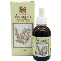 Ecol Astragalo Gocce 50ml