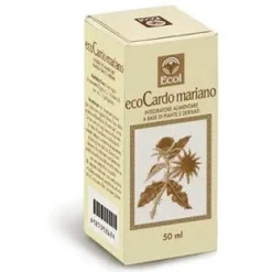 Ecol Ecocardo Mariano Estratto Analcolico 50ml