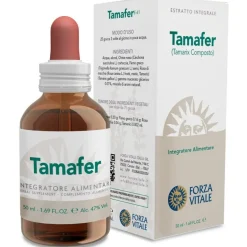 Ecosol Tamafer Gocce 50ml