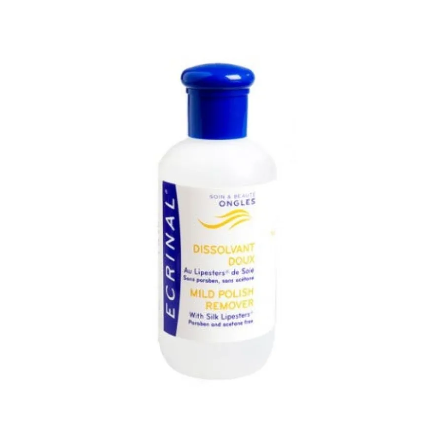 Ecrinal Solvente Delicato 125ml