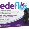 Edeflos Mangime Complementare Cane Gatto 20 Compresse