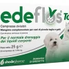 Edeflos Toy 20 Compresse