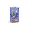 Edgard & Cooper Adult Manzo Senza Cereali Cibo Umido per Cani 400g