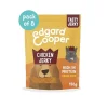 Edgard & Cooper Strisce Di Pollo Senza Cereali per Cani 150g
