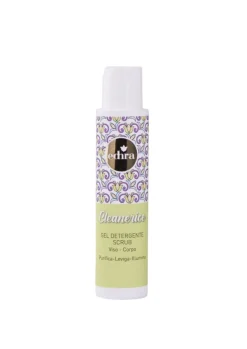 Edhra Cosmetics Gel Detergente Scrub 200ml