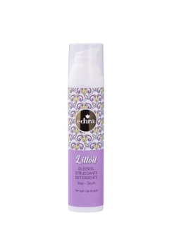 Edhra Cosmetics Lillòil Struccante Detergente 100ml