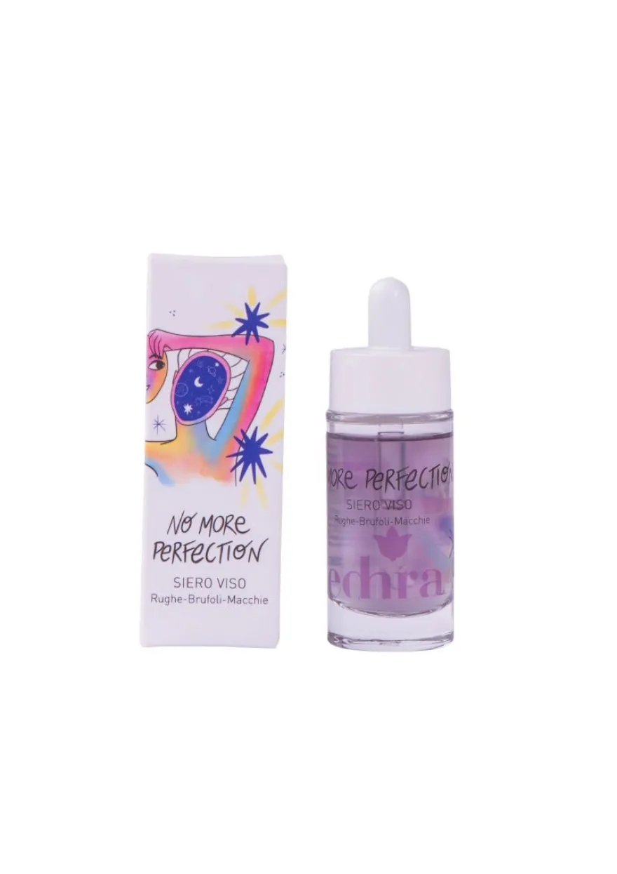 Edhra Cosmetics No More Perfection Siero Viso 30ml