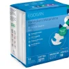 Egosan Giorno Pannolone Mutandina Incontinenza Assorbenza Extra Taglia Large 12 Pezzi