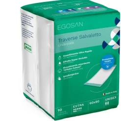 Egosan Traversa Multiuso 60x90cm 10 Pezzi