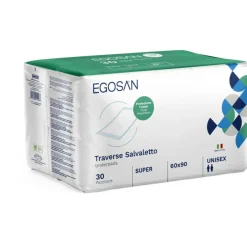 Egosan Traversa Salvaletto 60x90cm Super 30 Pezzi