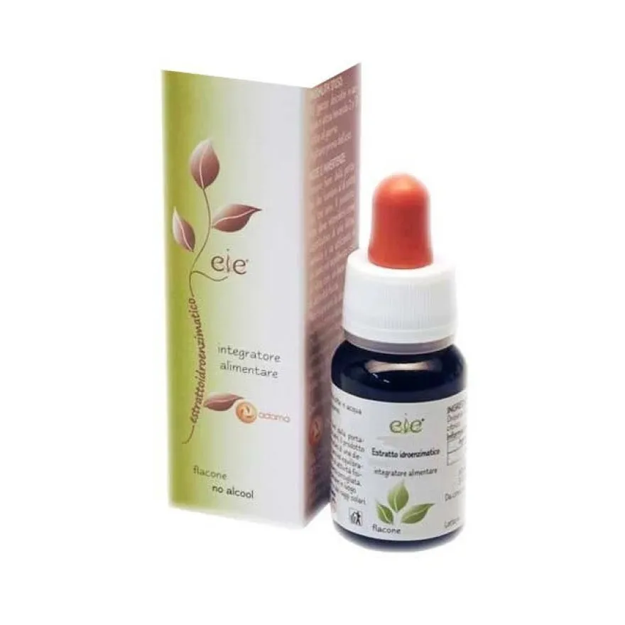 Eie Ribes Nero Gocce 30ml