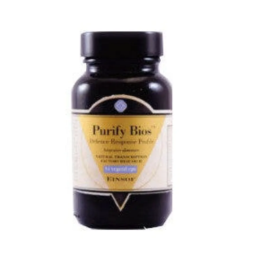 Einsof Purify Bios 54 Capsule