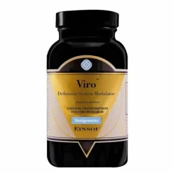 Einsof Viro 120 Capsule Vegetali