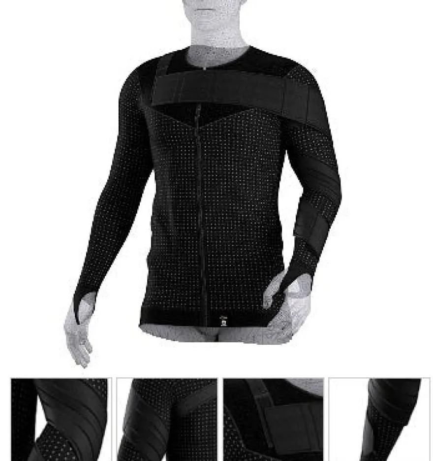 Ekeep S2 Shoulder Stabilizer Tg03