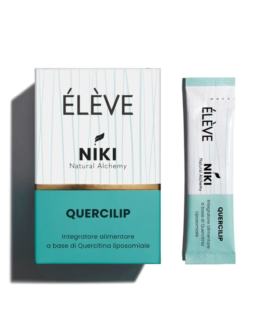 Eleve Niki Quercilip 30 Stick