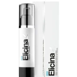 Elicina Eco Crema Bava Di Lumaca 50ml