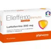 Elleffe 100 Immuno 20 Compresse - Integratore Difese Naturali