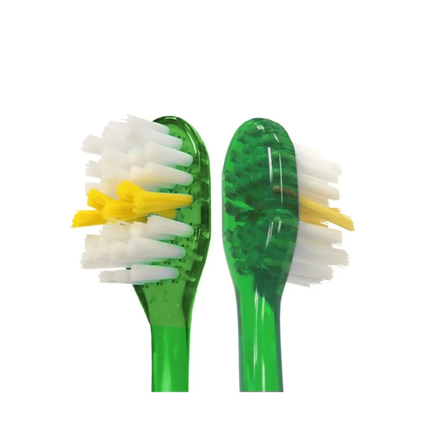 Elmex Spazzolino Junior 6/12 Anni Bambini Morbido